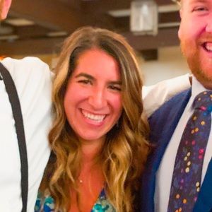 Meet your Posher, Stephanie